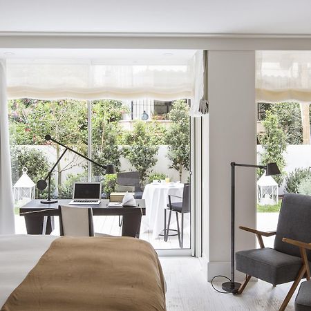 White Villa Tel Aviv Hotel Luaran gambar