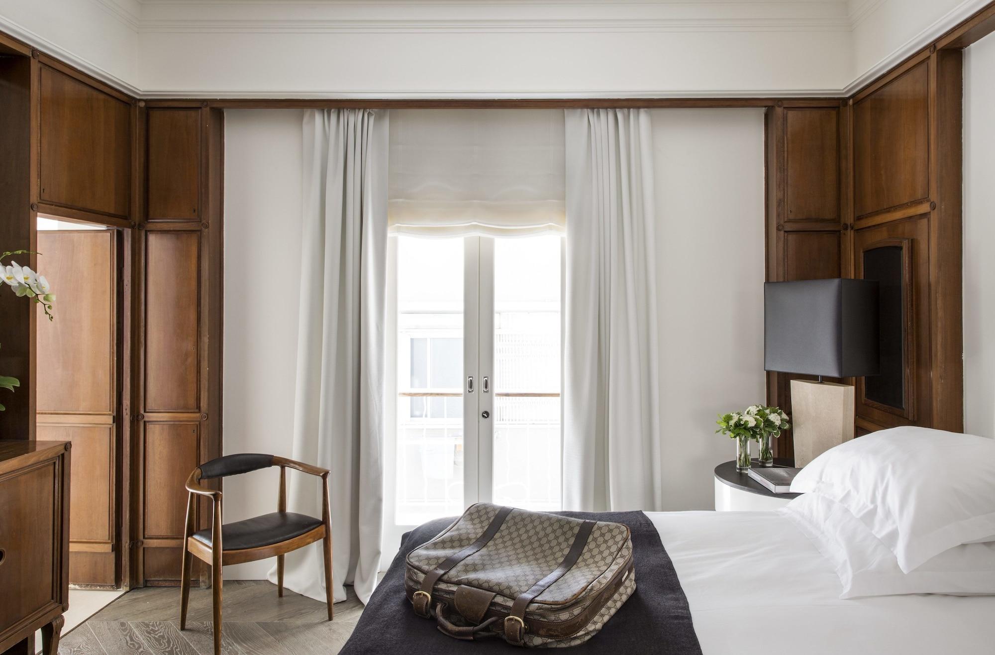 White Villa Tel Aviv Hotel Luaran gambar