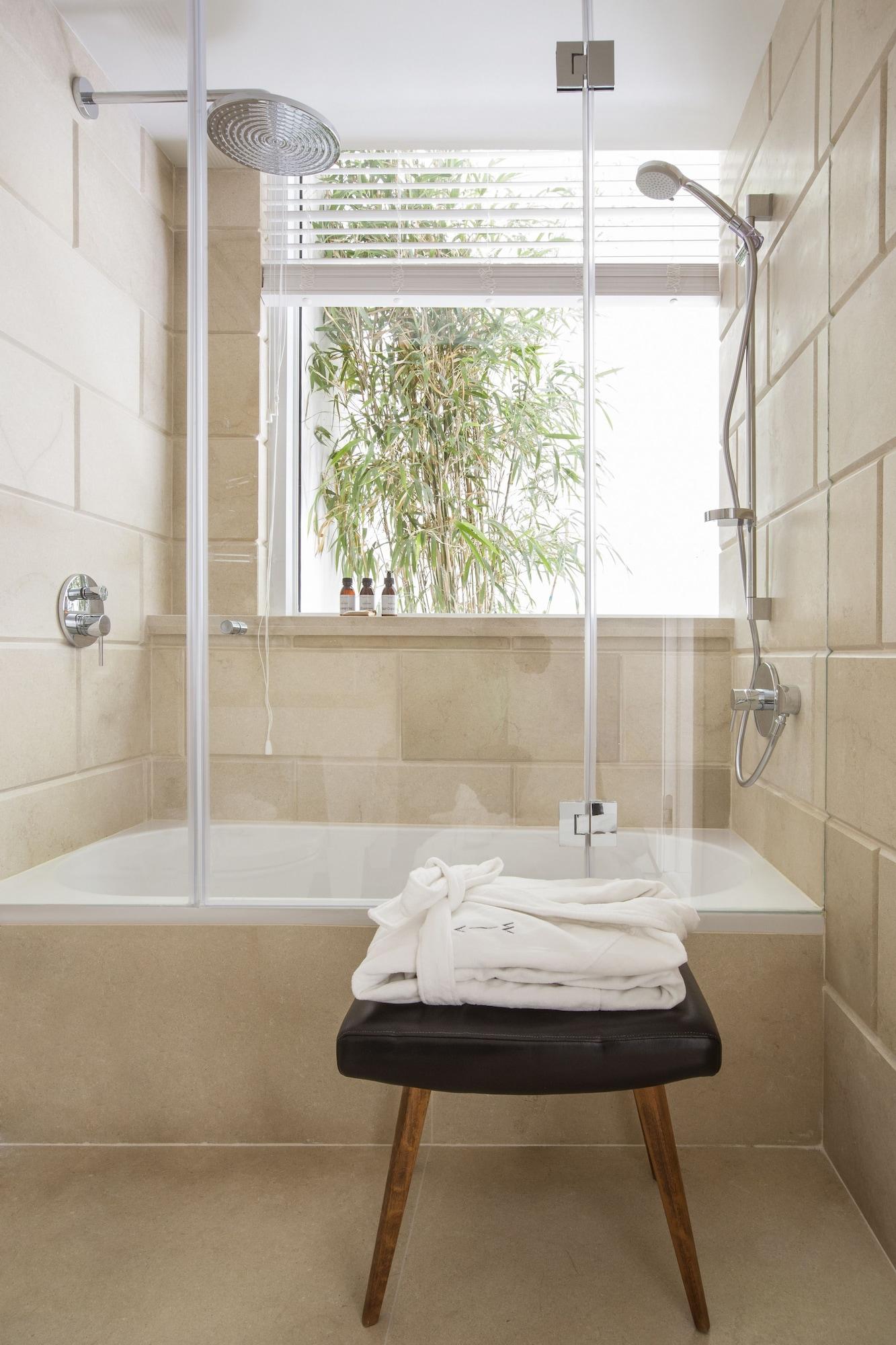 White Villa Tel Aviv Hotel Luaran gambar