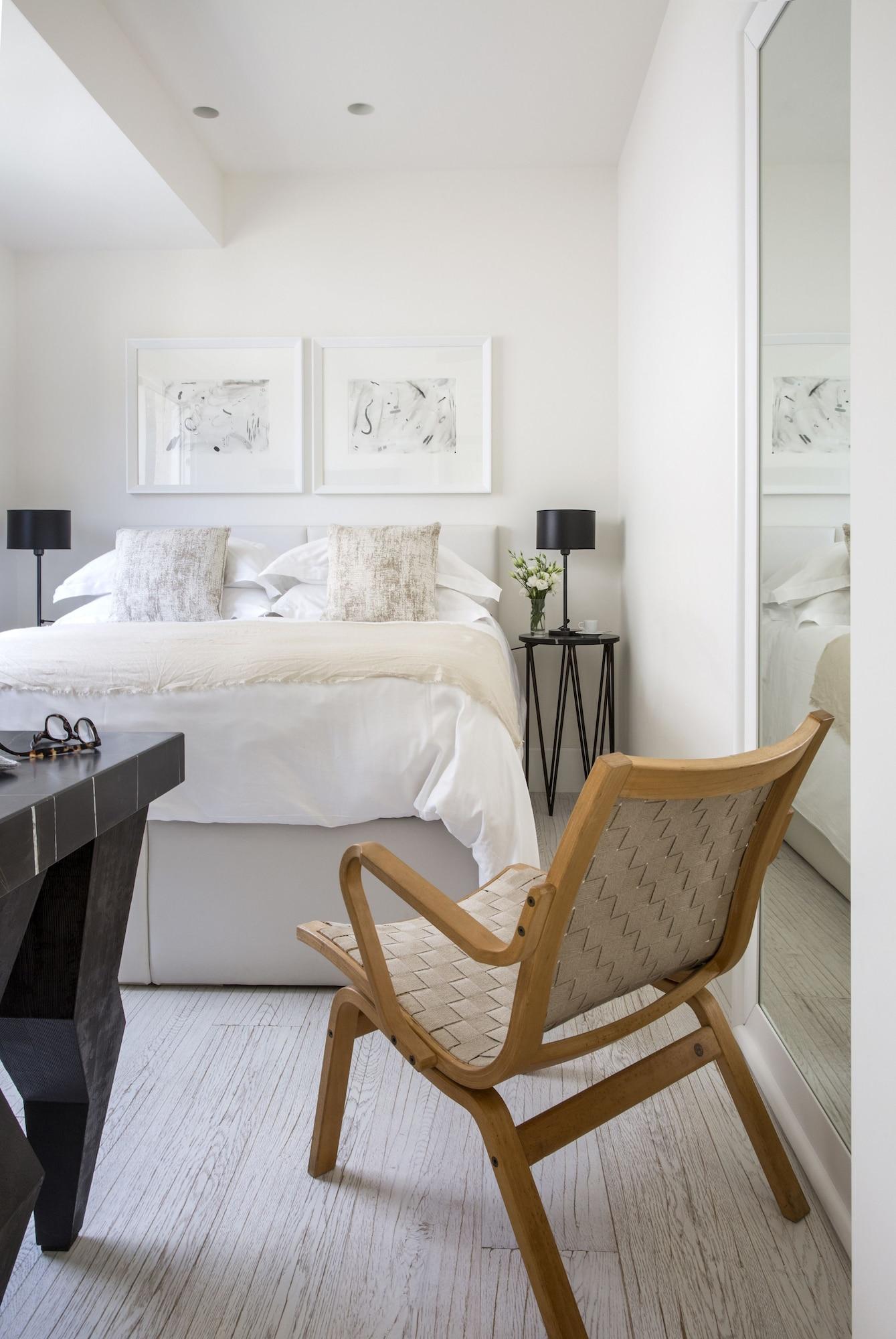 White Villa Tel Aviv Hotel Luaran gambar