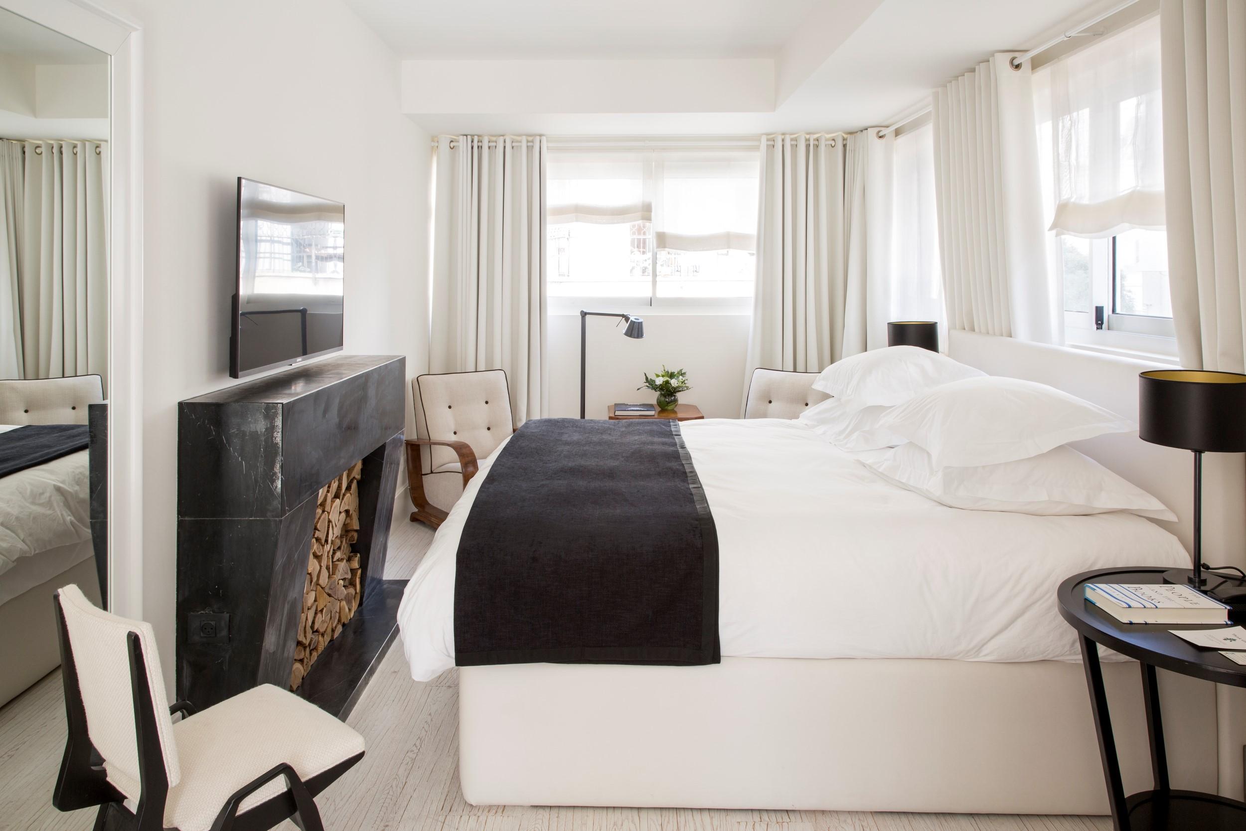 White Villa Tel Aviv Hotel Luaran gambar