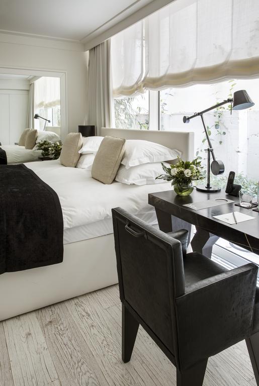 White Villa Tel Aviv Hotel Luaran gambar