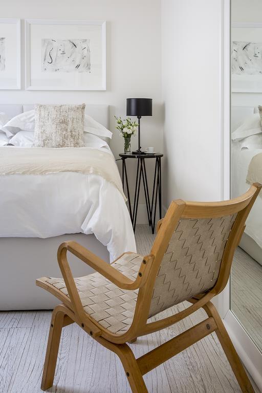 White Villa Tel Aviv Hotel Luaran gambar