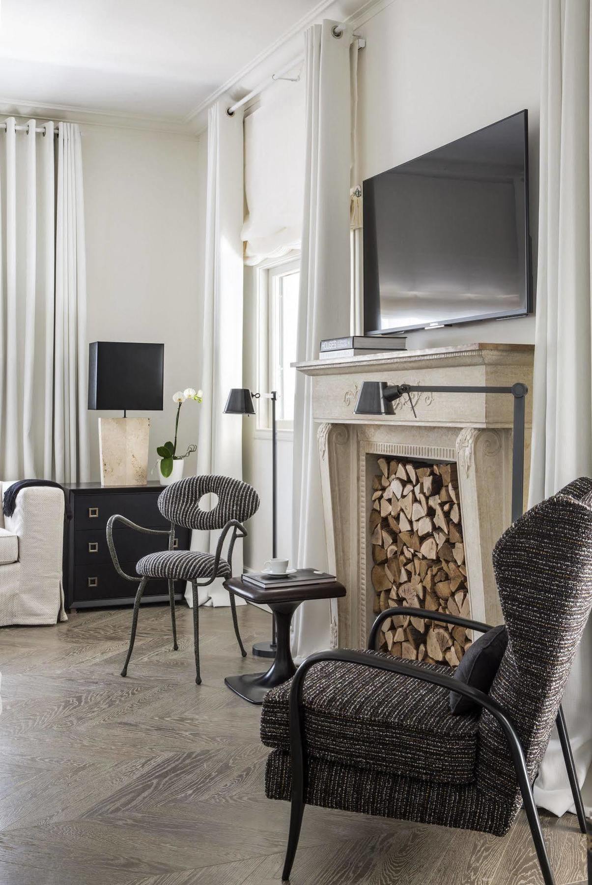 White Villa Tel Aviv Hotel Luaran gambar