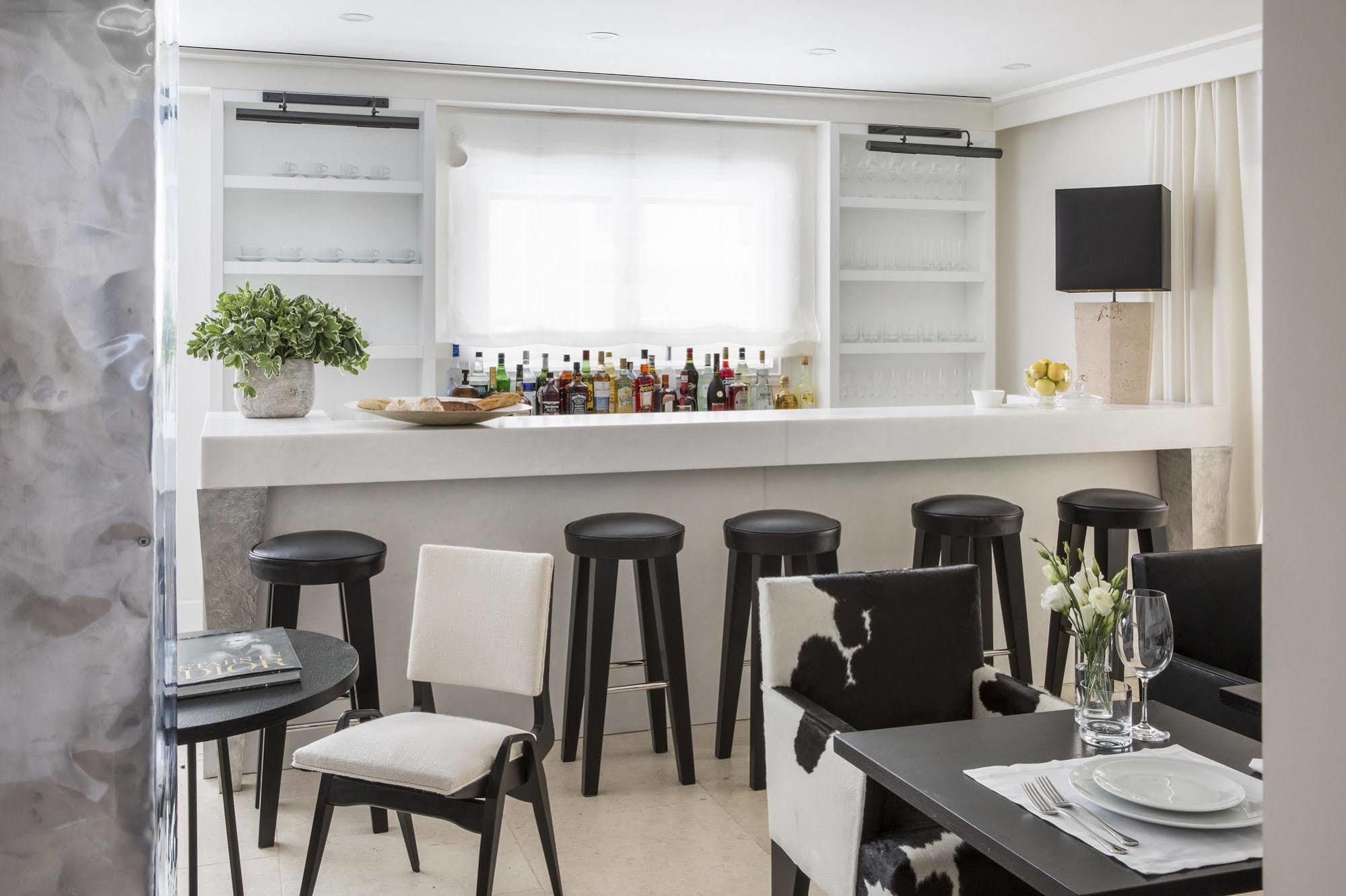White Villa Tel Aviv Hotel Luaran gambar